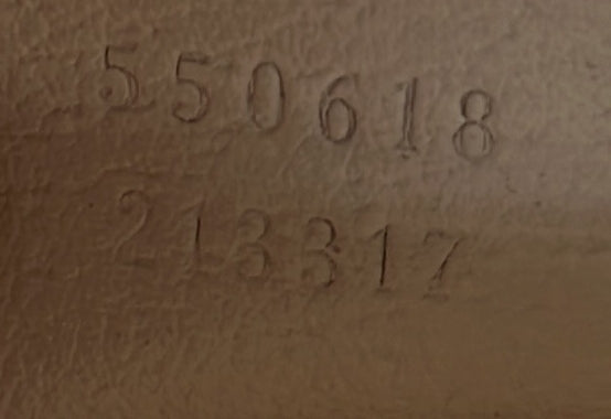 Pre-Loved Gucci Ophidia Round Shoulder Bag Leather Mini - Image 8