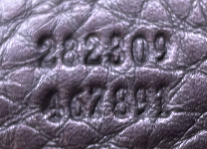 Pre-Loved Gucci Soho Shoulder Bag Leather Medium - Image 15