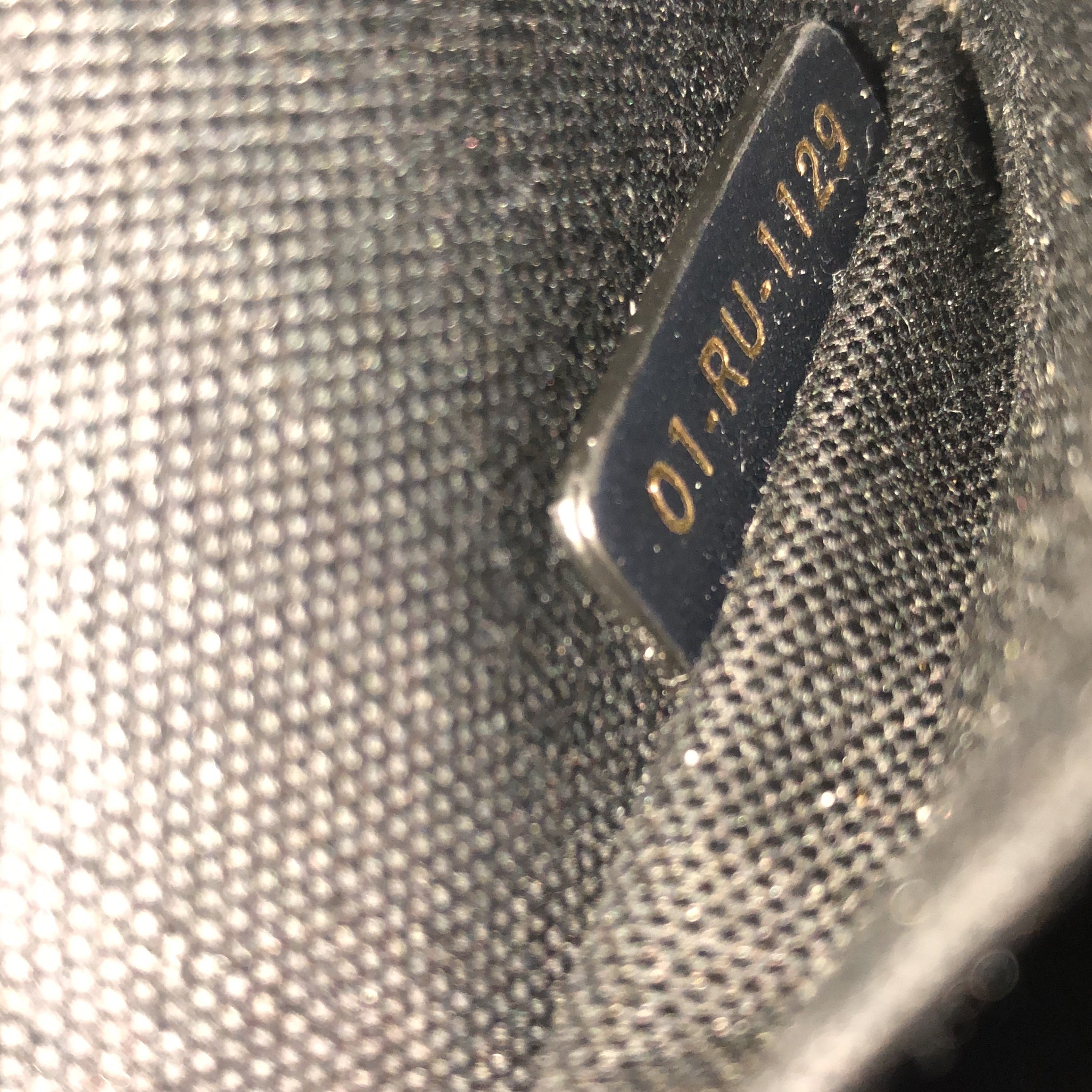 Pre-Loved Christian Dior 30 Montaigne Box Bag Oblique Canvas - Image 7