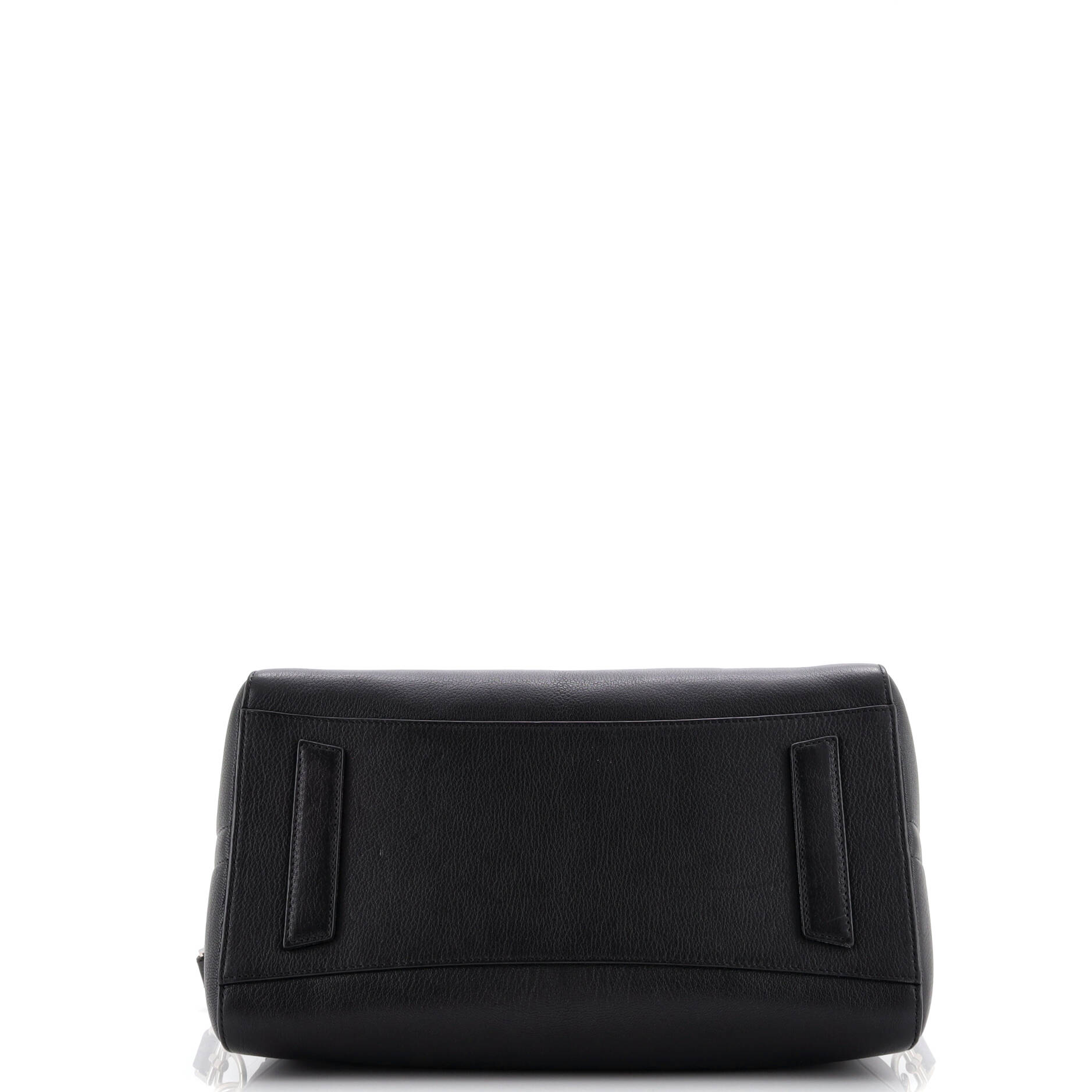 Pre-Loved Givenchy Antigona Bag Leather Medium - Image 4