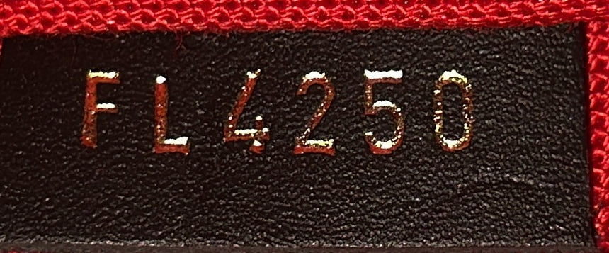 Pre-Loved Louis Vuitton OnTheGo Tote Reverse Monogram Giant MM - Image 8