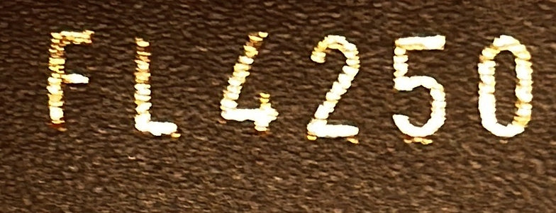 Pre-Loved Louis Vuitton OnTheGo Tote Reverse Monogram Giant MM - Image 8