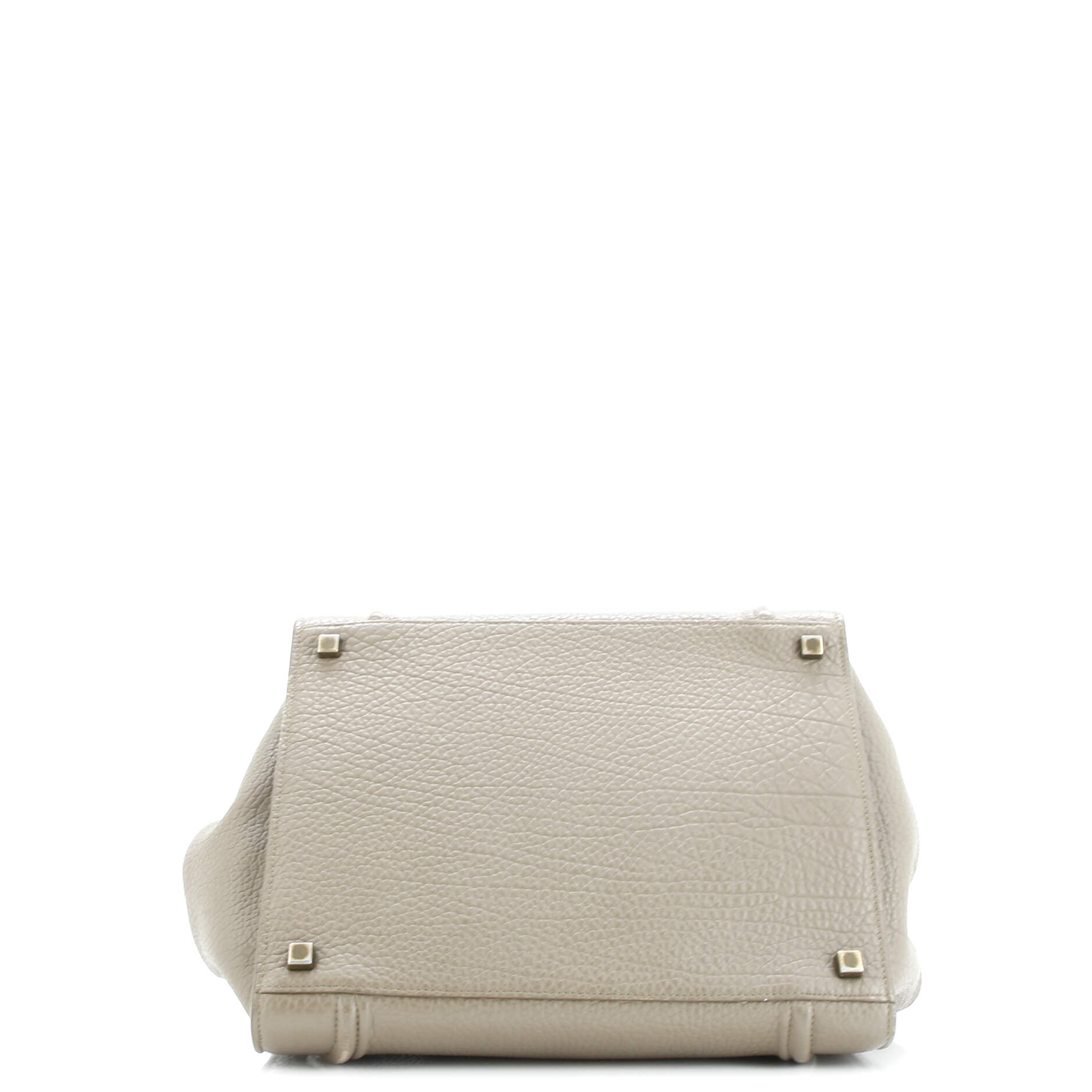 Pre-Loved Celine Phantom Bag Grainy Leather Medium - Image 4