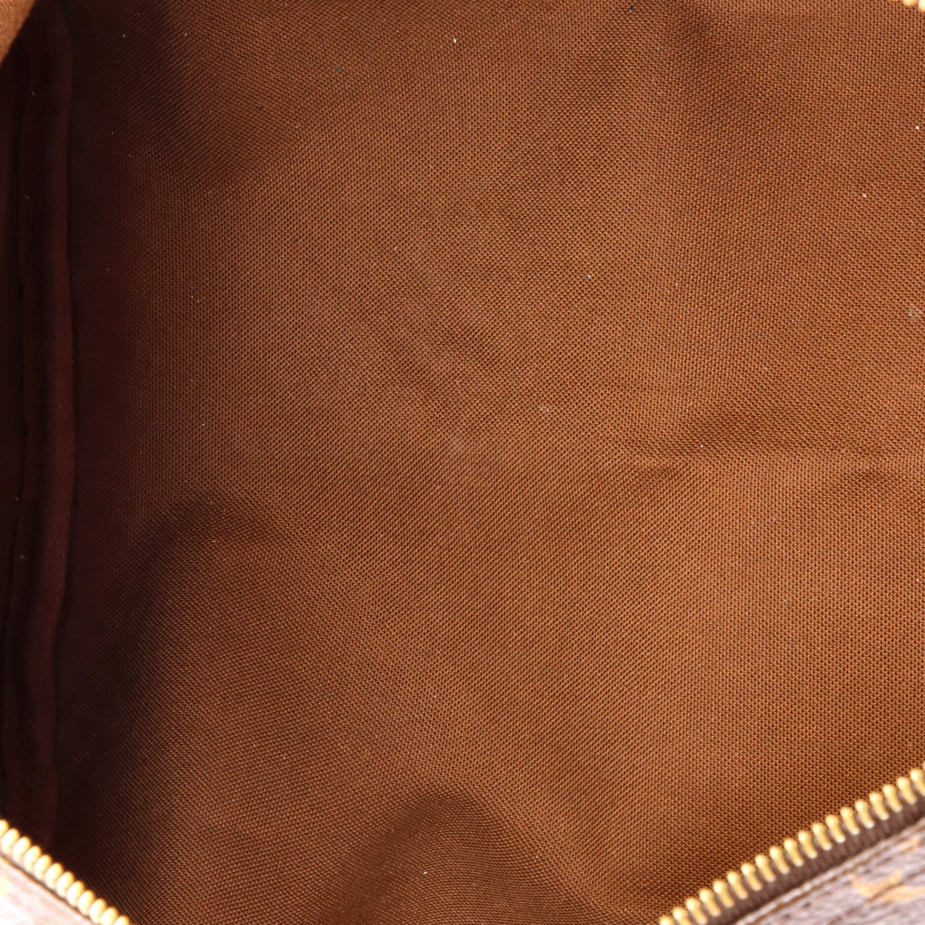 Pre-Loved Louis Vuitton Speedy Handbag Monogram Canvas 35 - Image 5