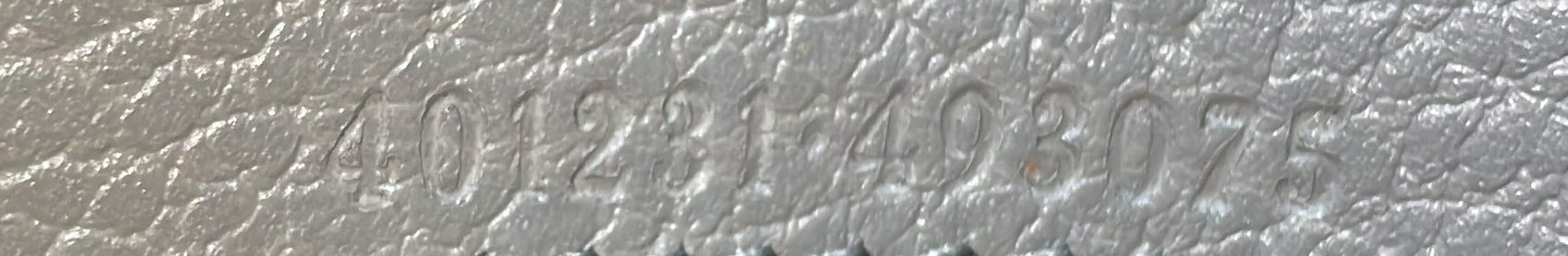 Pre-Loved Gucci Dionysus Chain Wallet Leather with Embellished Detail Small - Image 8