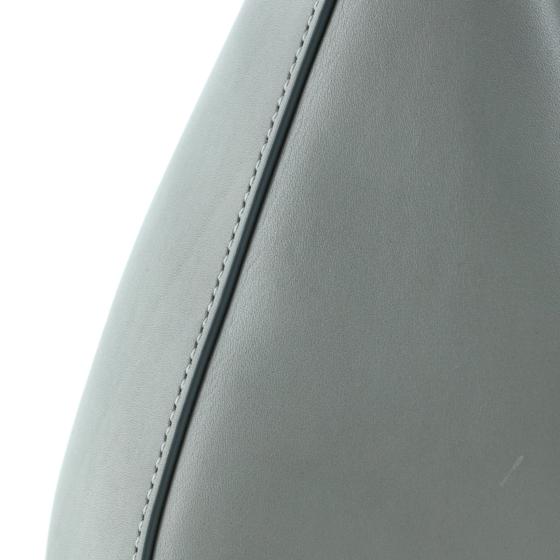 Pre-Loved Loewe Luna Hobo Leather - Image 6