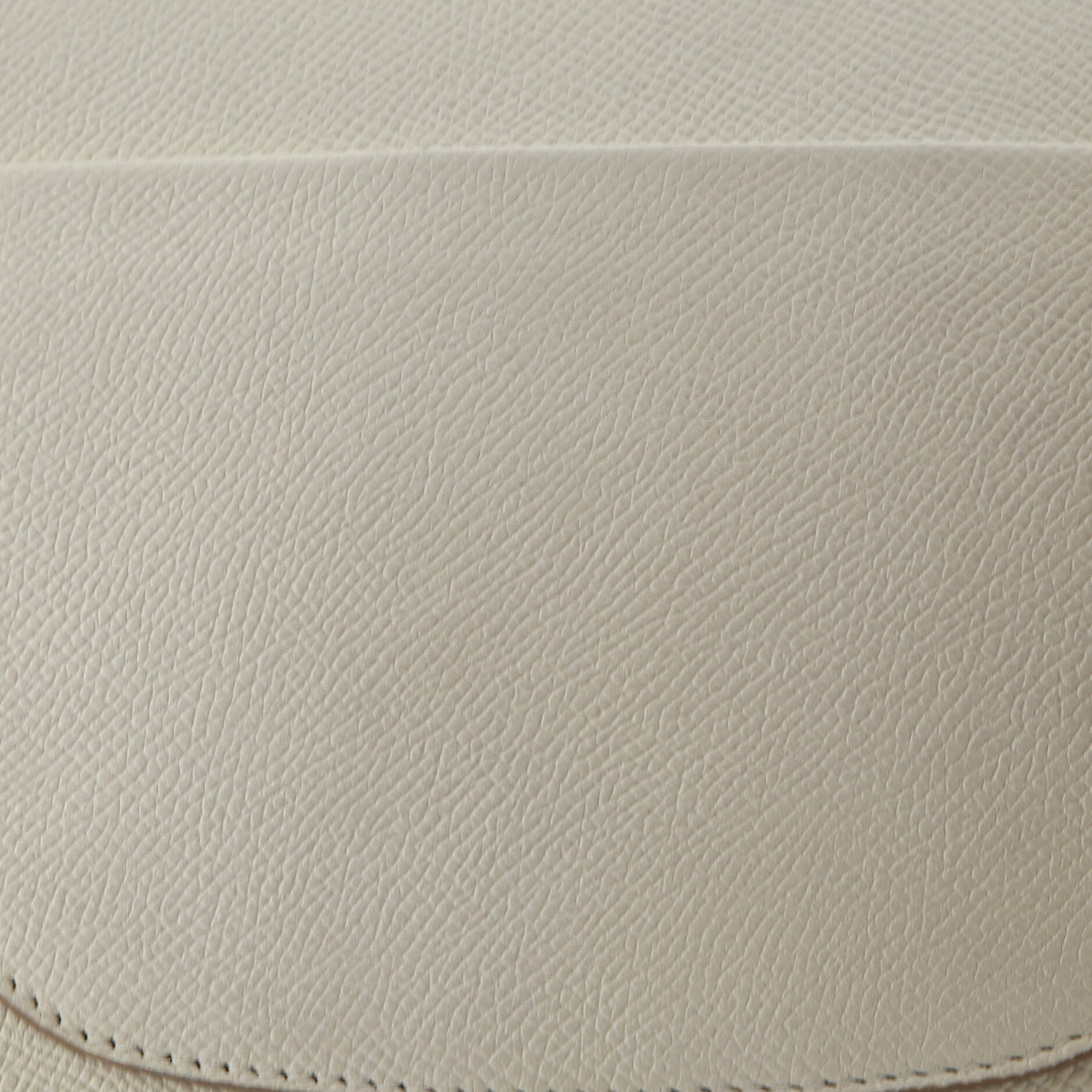 Pre-Loved Celine Trotteur Crossbody Bag Grainy Leather Small - Image 7