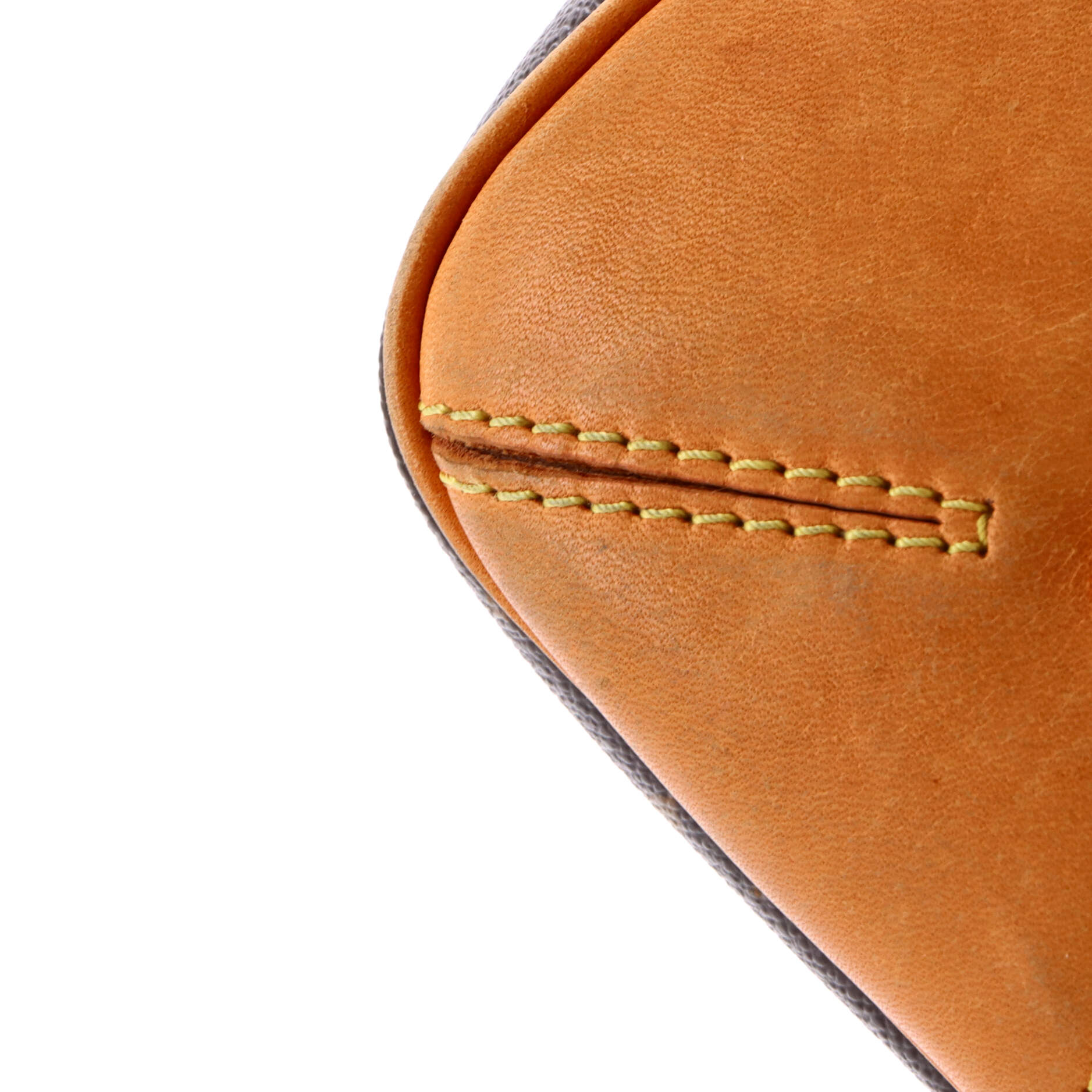 Pre-Loved Louis Vuitton Estrela Handbag Monogram Canvas MM - Image 8