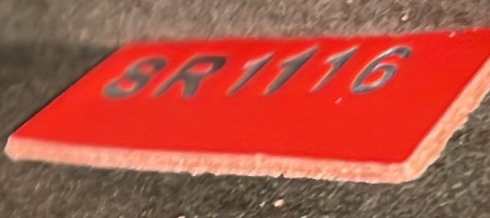 Pre-Loved Louis Vuitton Cluny Top Handle Bag Epi Leather BB - Image 7