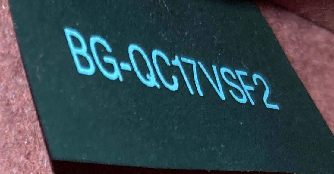 Pre-Loved Valentino Rockstud Flip Lock Messenger Bag Leather Mini - Image 8