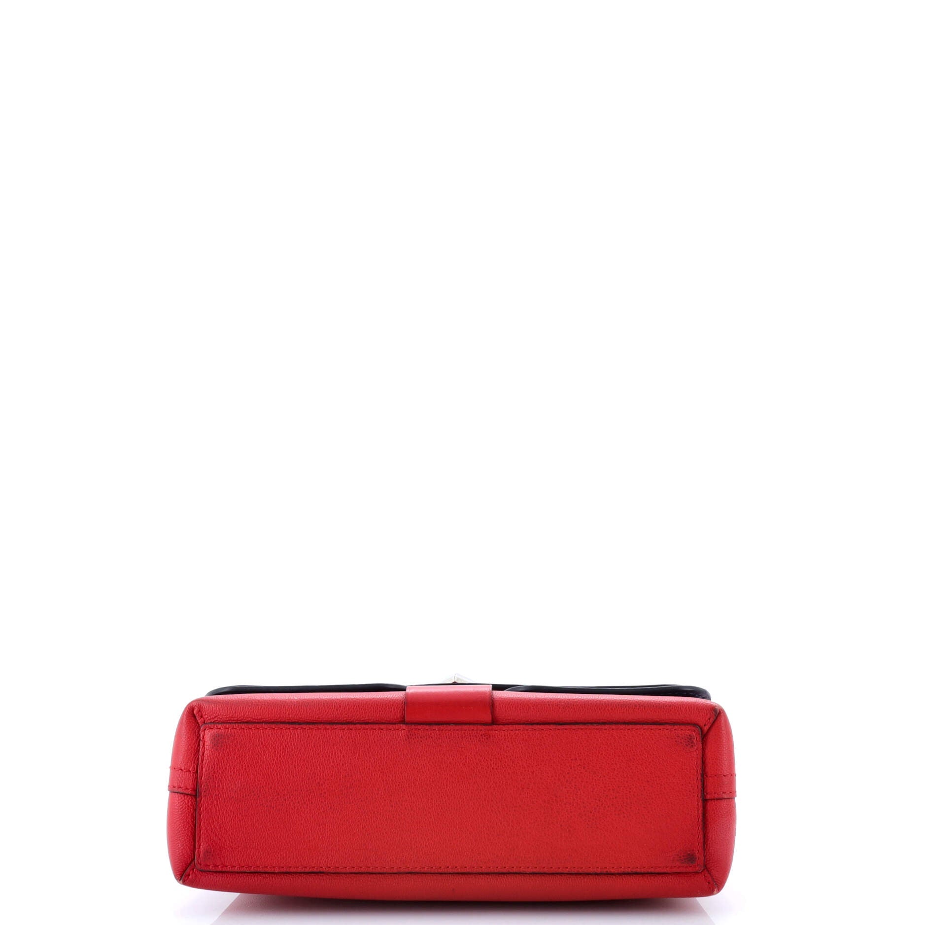 Pre-Loved Louis Vuitton Very Chain Bag Monogram Leather - Image 4