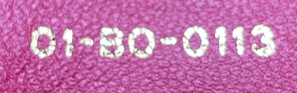 Pre-Loved Christian Dior Soft Chain Tote Cannage Quilt Lambskin Large - Image 6