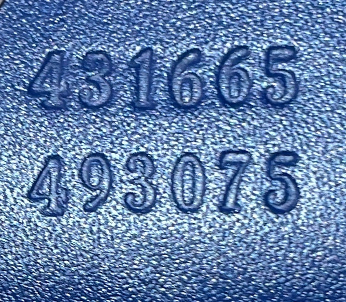 Pre-Loved Gucci Sylvie Top Handle Bag Leather Medium - Image 6