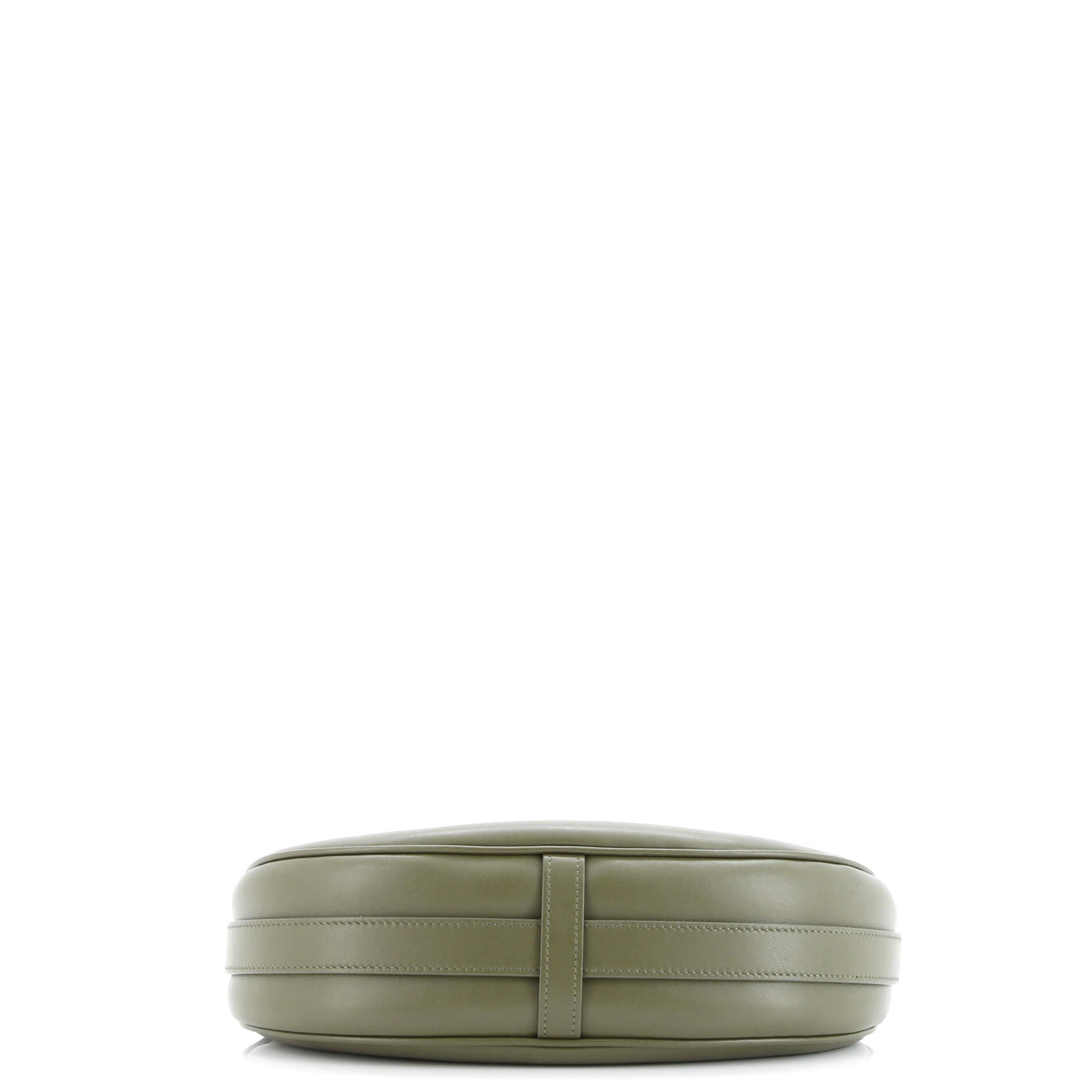 Pre-Loved Celine Ava Strap Bag Leather Medium - Image 4