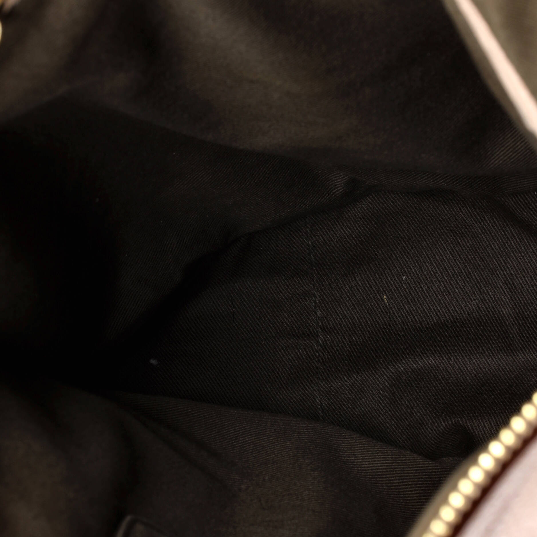 Pre-Loved Chloe Marcie Satchel Leather Medium - Image 5