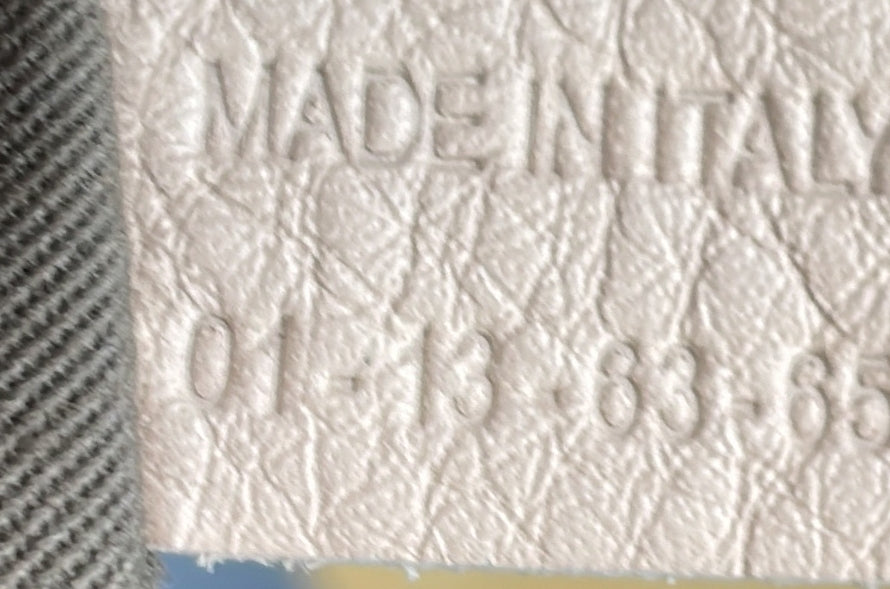 Pre-Loved Chloe Marcie Satchel Leather Medium - Image 6