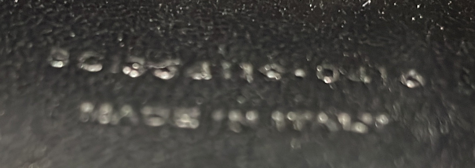 Pre-Loved Saint Laurent Classic Monogram Tassel Crossbody Bag Crocodile Embossed Leather Medium - Image 8