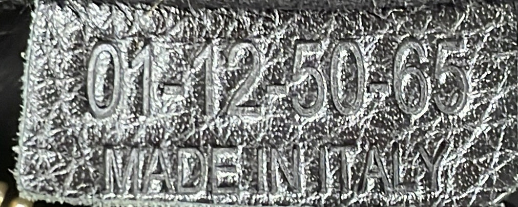 Pre-Loved Chloe Paraty Top Handle Bag Leather Medium - Image 8