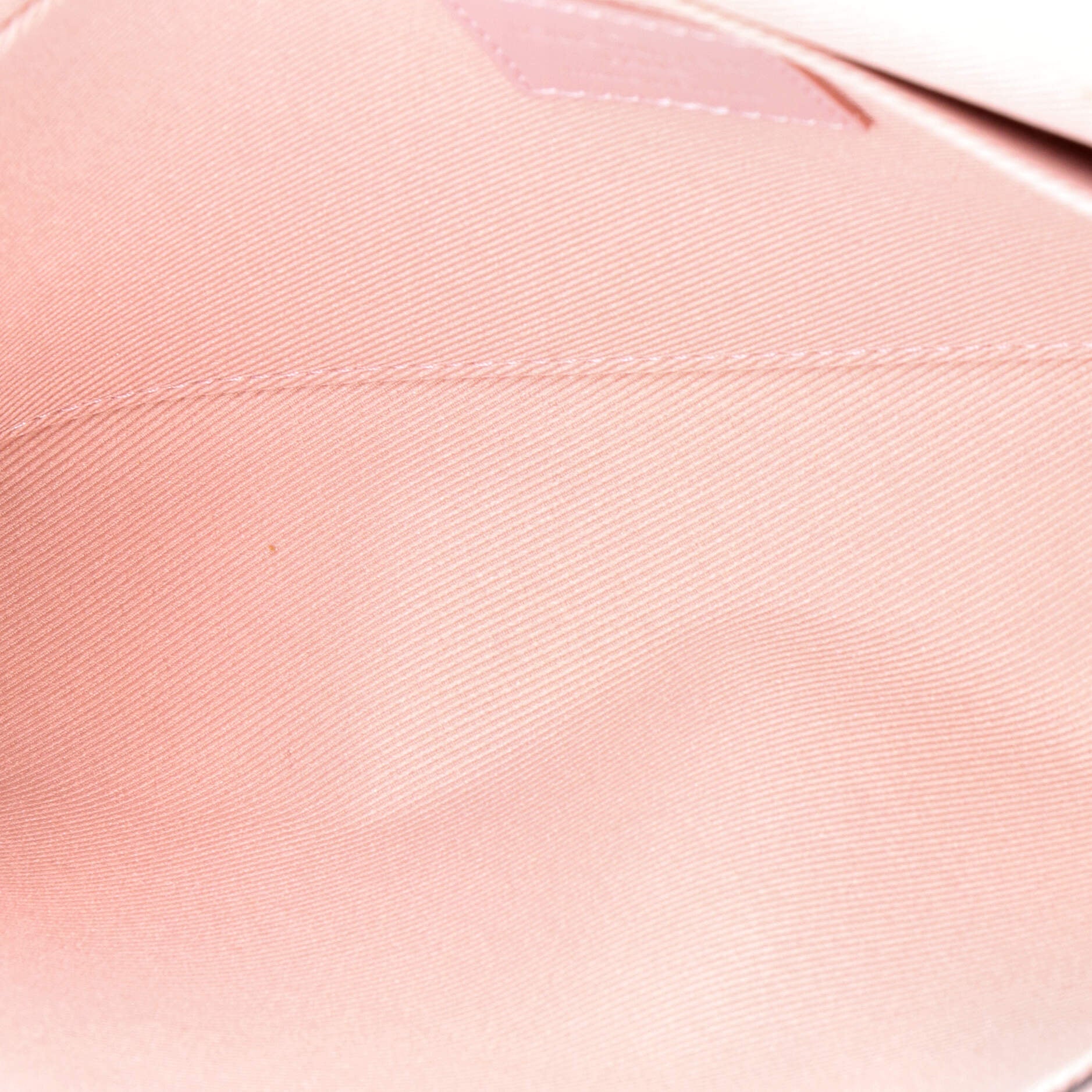 Pre-Loved Louis Vuitton Felicie Pochette Monogram Vernis - Image 6