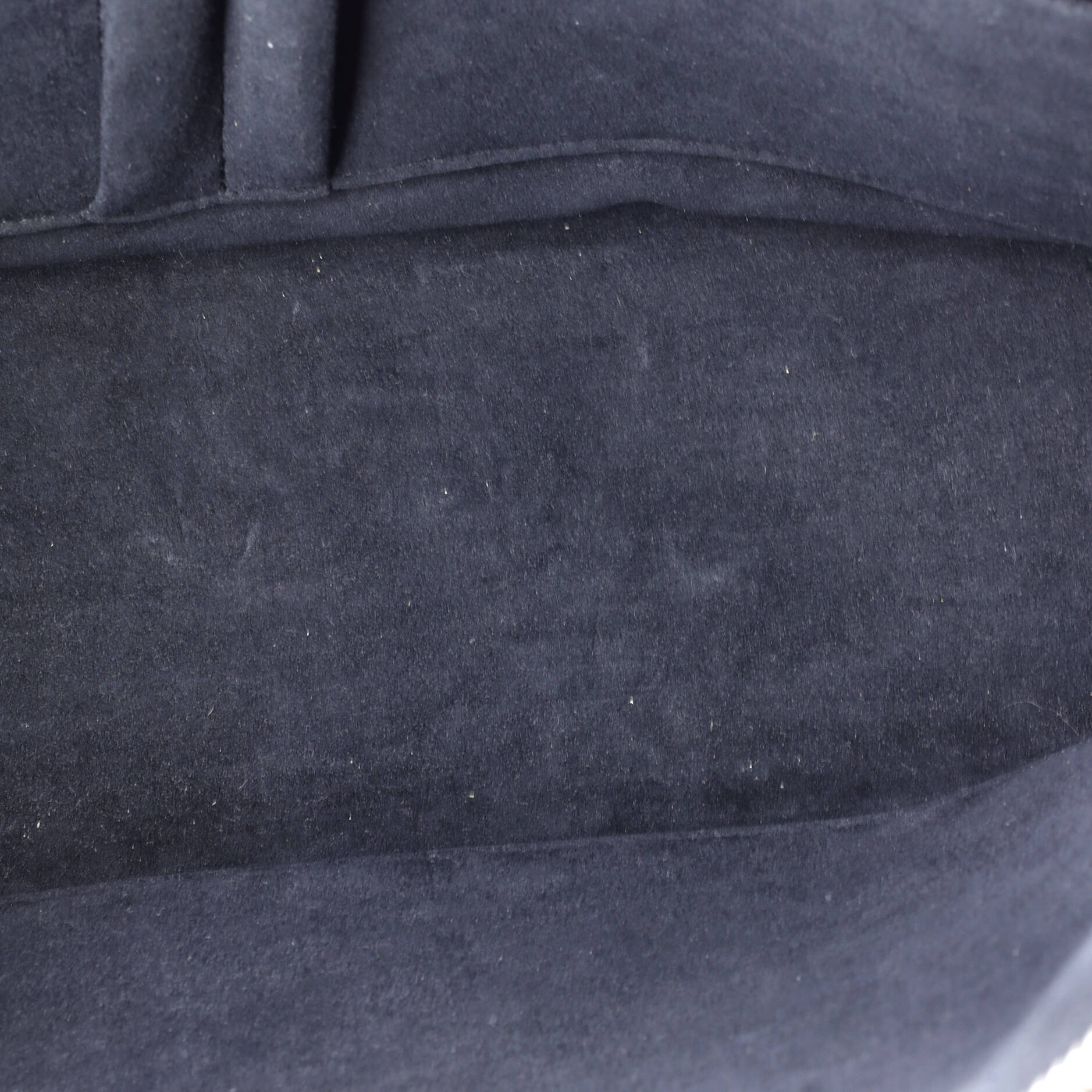 Pre-Loved Louis Vuitton Greenwich Messenger Bag Damier Cobalt - Image 5