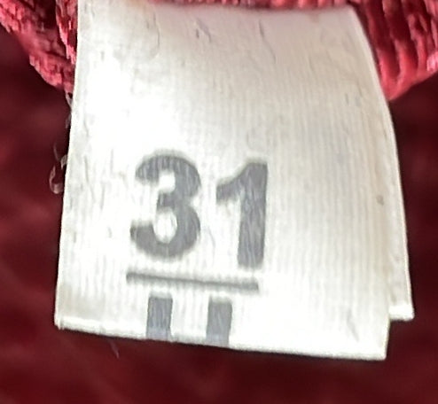 Pre-Loved Prada Convertible Open Shopping Tote Vitello Daino Medium - Image 8