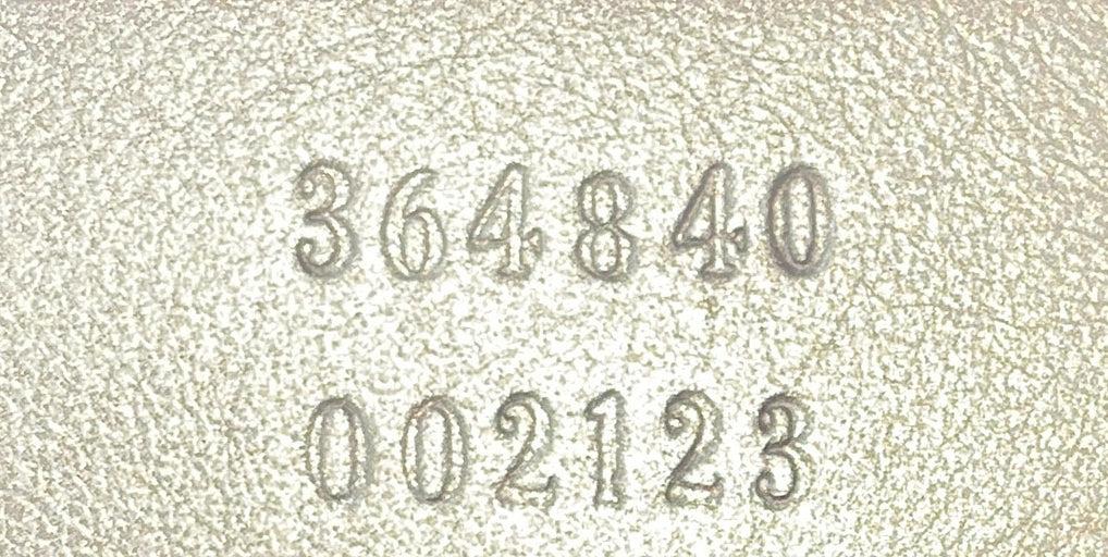 Pre-Loved Gucci Sukey Tote Guccissima Leather Large - Image 6