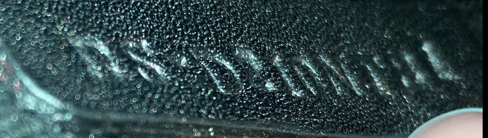 Pre-Loved Valentino Girello Shoulder Bag Quilted Leather Medium - Image 8