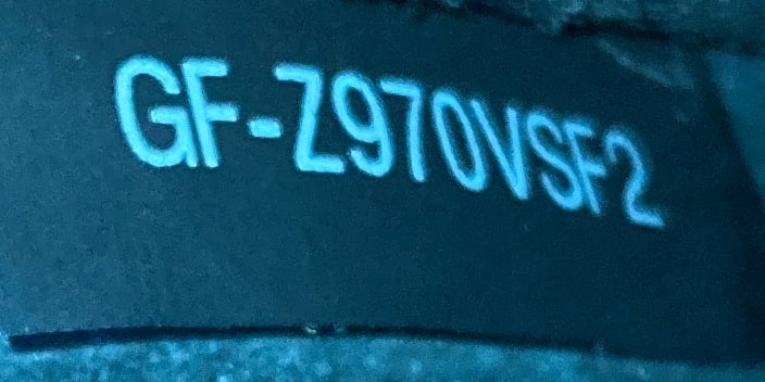 Pre-Loved Valentino Rockstud Tote Pebbled Leather Medium - Image 6