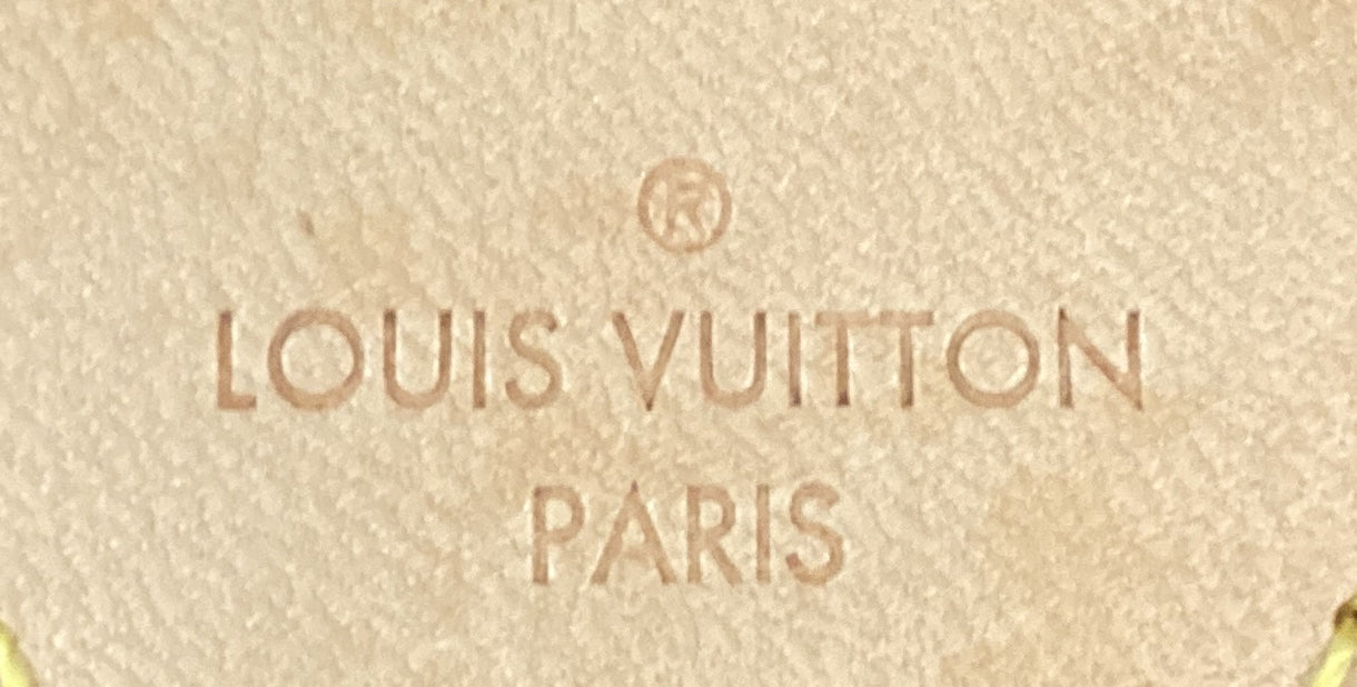 Pre-Loved Louis Vuitton Neverfull NM Tote Monogram Canvas MM - Image 8