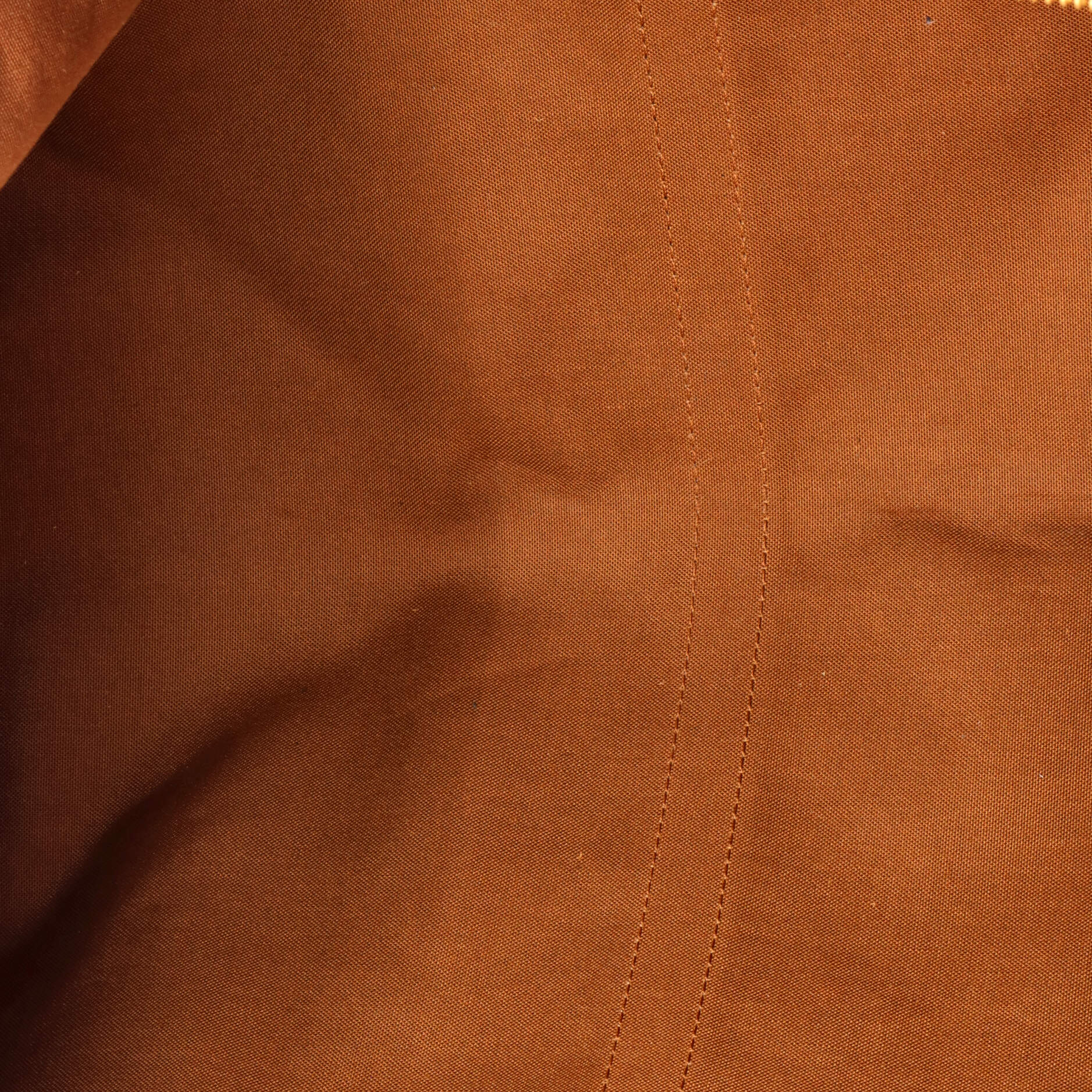 Pre-Loved Louis Vuitton Keepall Bag Monogram Canvas 60 - Image 5