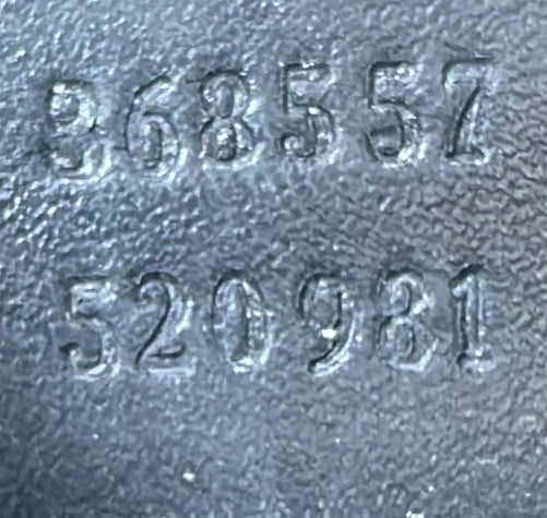 Pre-Loved Gucci Convertible Zip Around Briefcase GG Coated Canvas Medium - Image 8