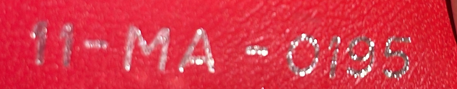 Pre-Loved Christian Dior Diorama Flap Bag Lizard Small - Image 7