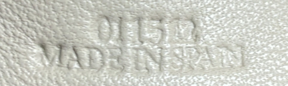 Pre-Loved Loewe Puzzle Bag Leather Large - Image 6