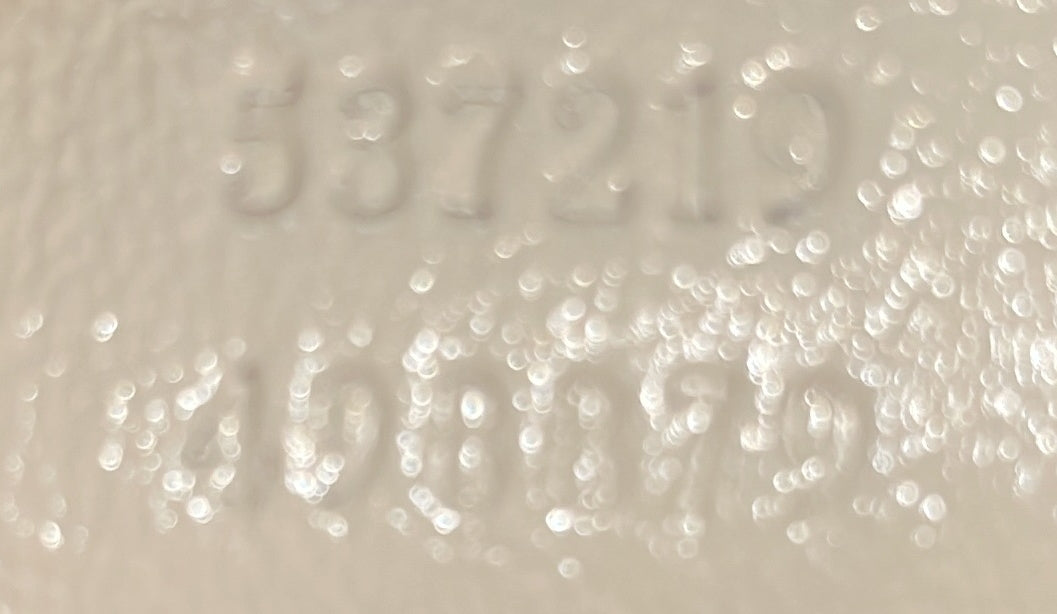 Pre-Loved Gucci Rajah Chain Tote Leather Large - Image 7