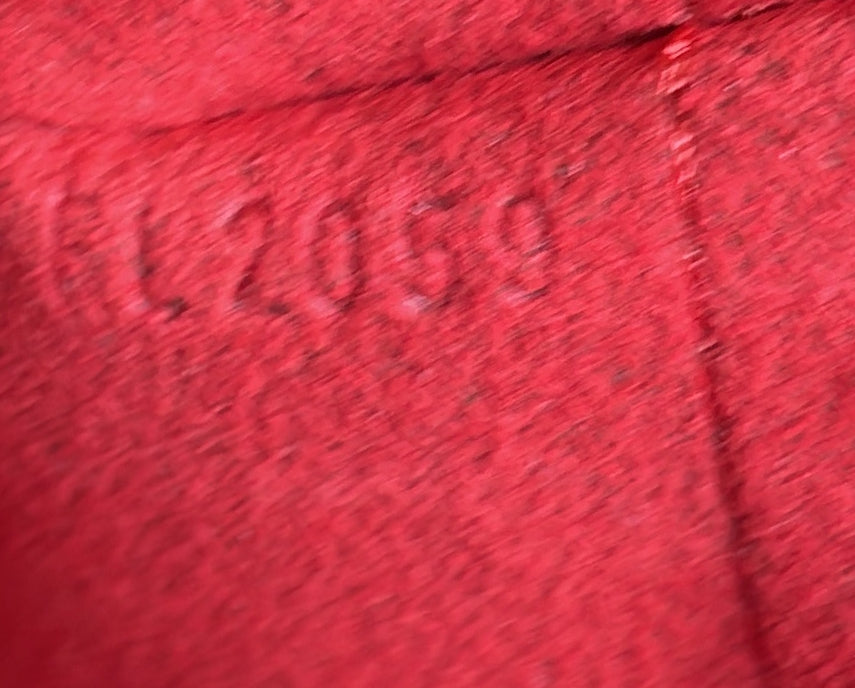 Pre-Loved Louis Vuitton Berkeley Handbag Damier - Image 8