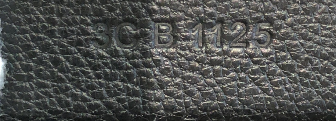 Pre-Loved Givenchy Antigona Bag Leather Mini - Image 8