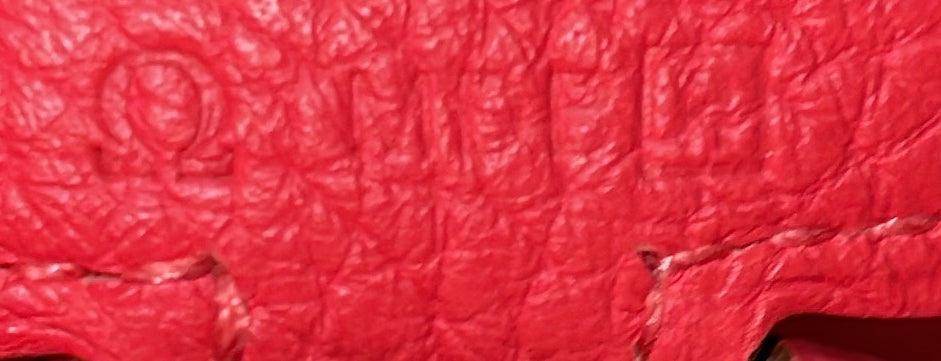 Pre-Loved Hermes Evelyne Bag Gen III Clemence GM - Image 9