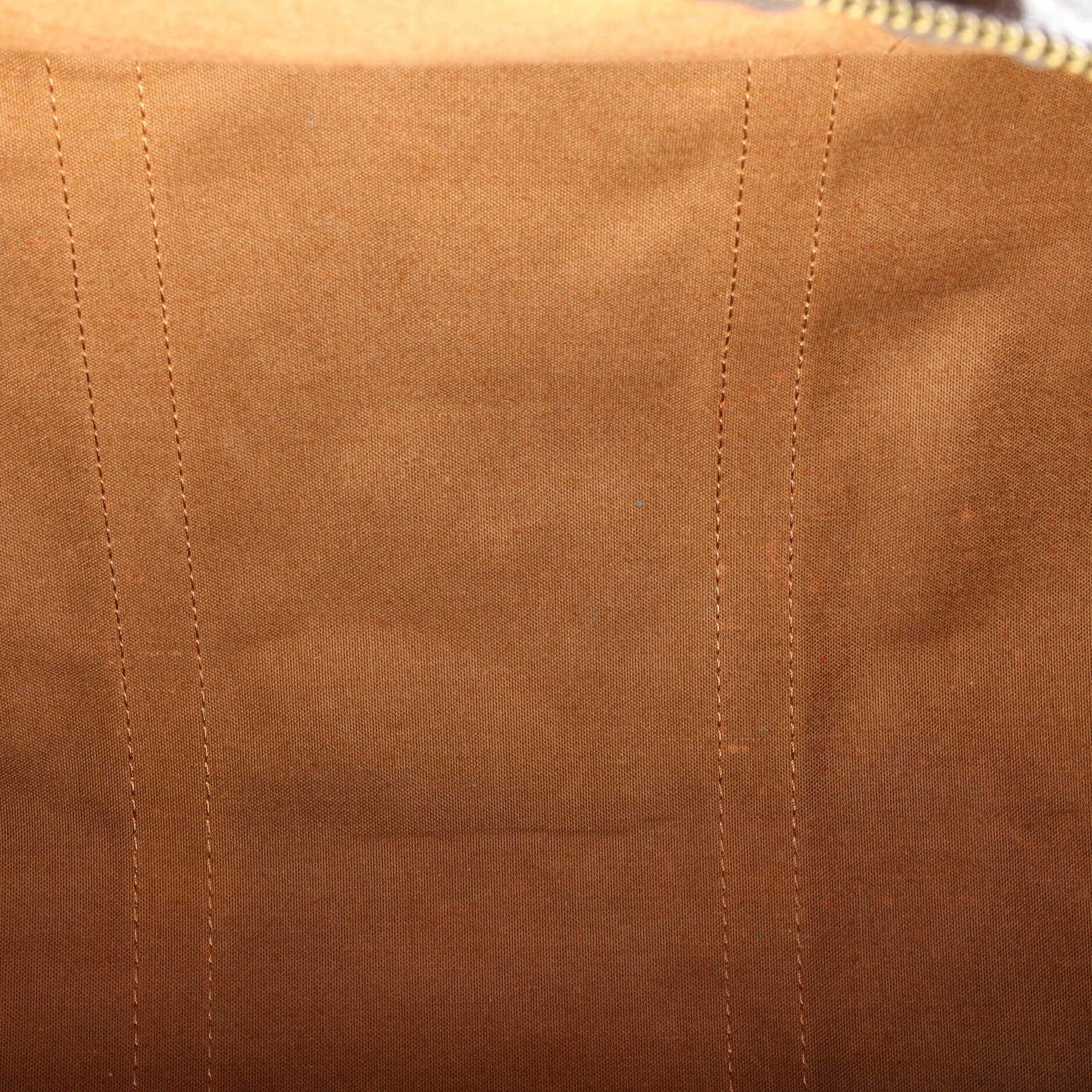 Pre-Loved Louis Vuitton Keepall Bag Monogram Canvas 60 - Image 5