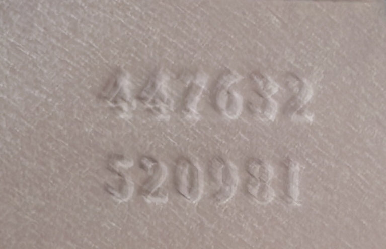 Pre-Loved Gucci GG Marmont Shoulder Bag Matelasse Leather Small - Image 9