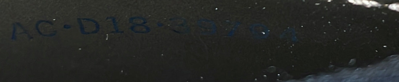 Pre-Loved Bvlgari Serpenti Forever Shoulder Bag Patent Medium - Image 9