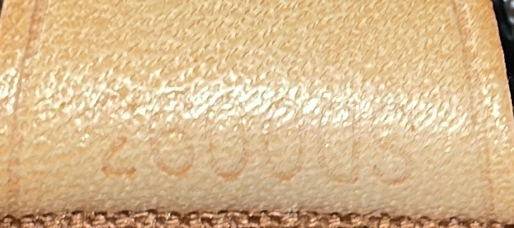 Pre-Loved Louis Vuitton Cabas Piano Monogram Canvas - Image 8