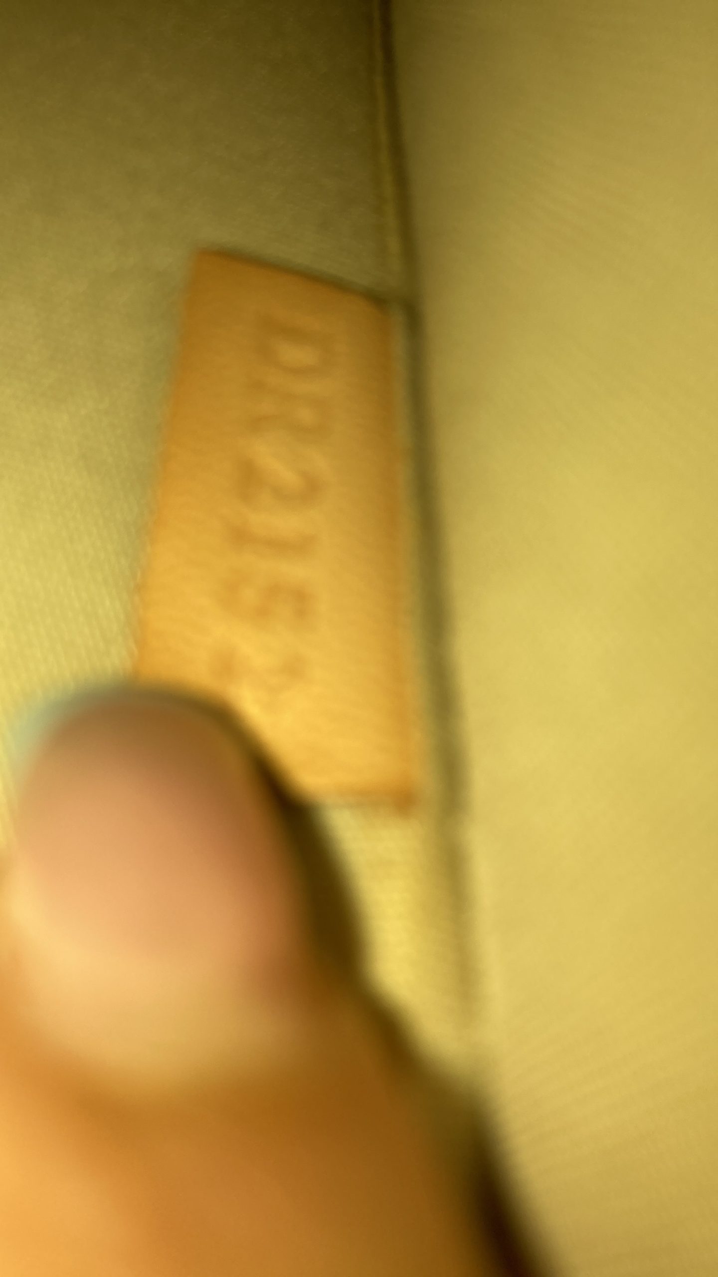 Pre-Loved Louis Vuitton Brea Handbag Monogram Vernis MM - Image 9