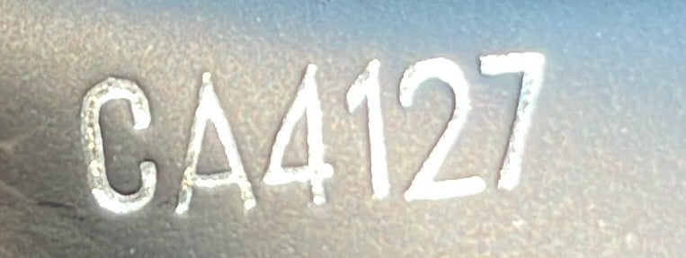 Pre-Loved Louis Vuitton District NM Messenger Bag Damier Graphite PM - Image 9