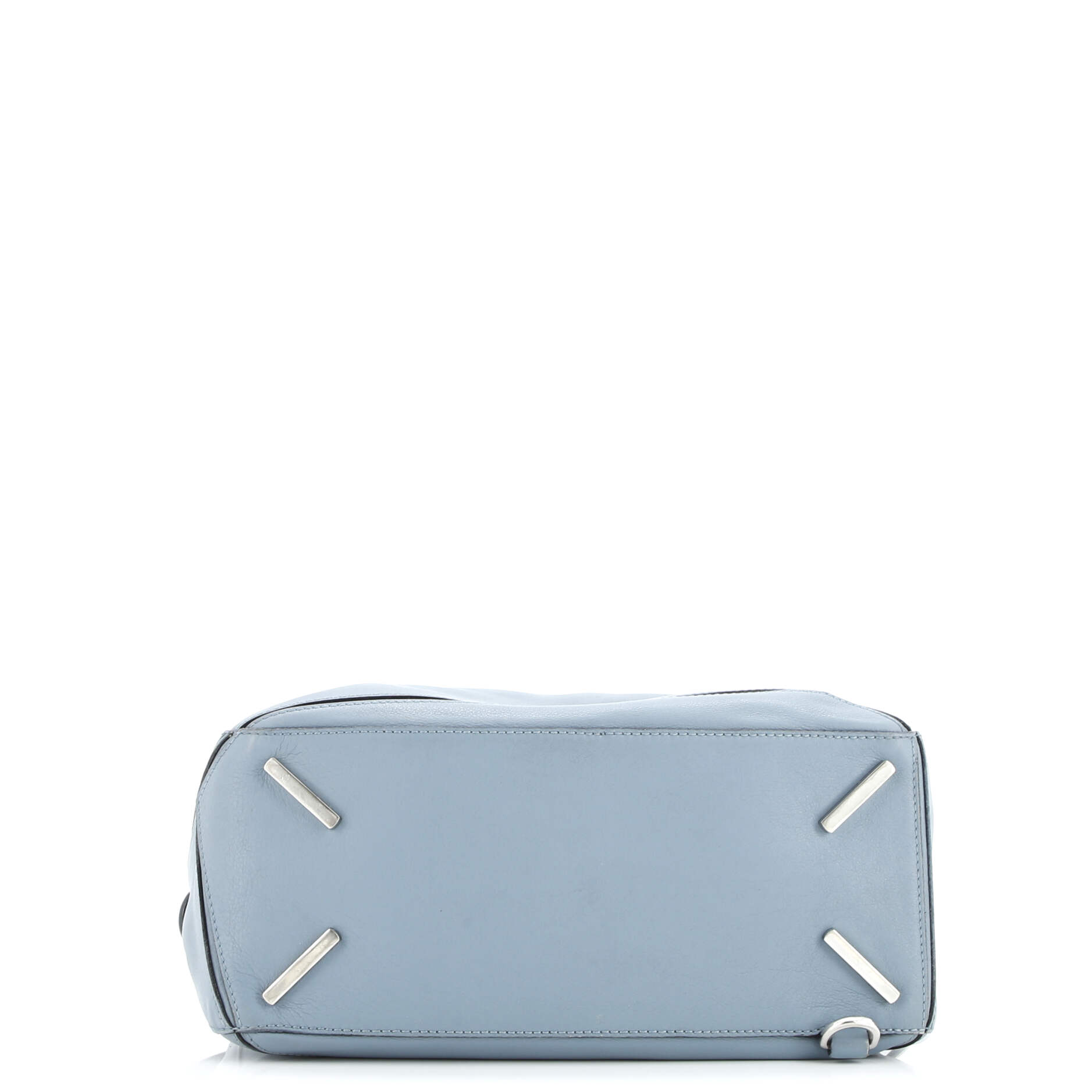 Pre-Loved Loewe Puzzle Bag Leather Medium - Image 8