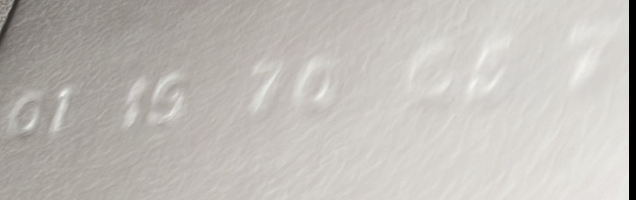 Pre-Loved Chloe Tess Bag Leather Small - Image 6