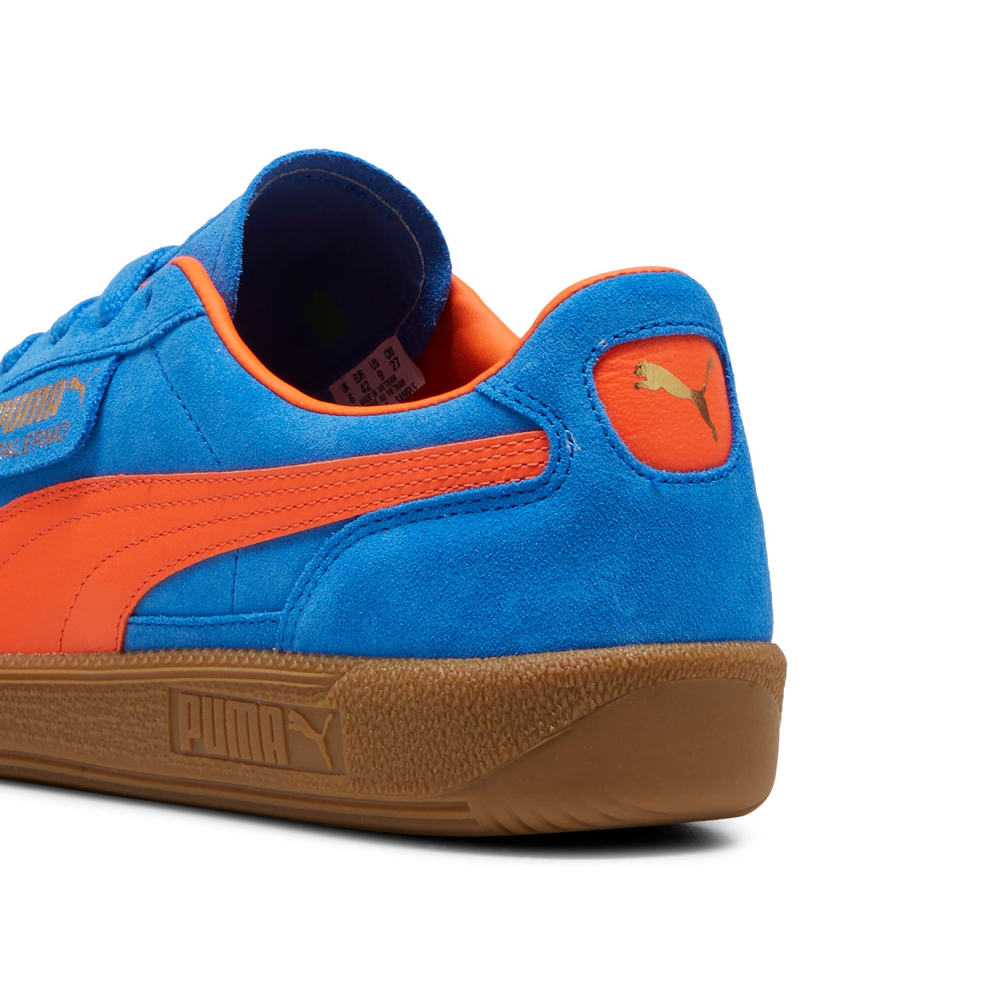 Puma Men's Palermo - 396463-25 - Image 3