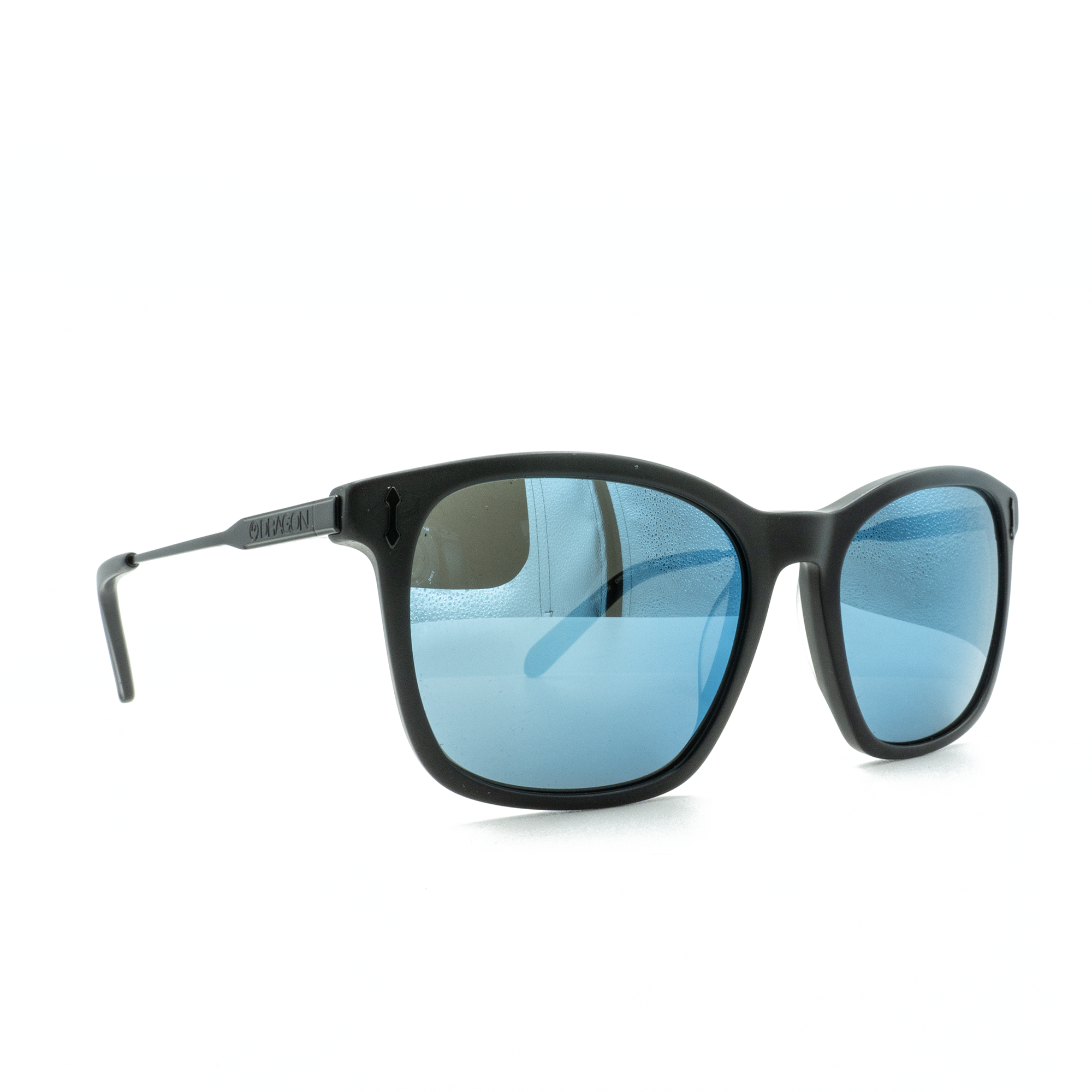 Dragon Alliance Men's Jake Dr524Si Sunglasses - 40368-003 - Image 5