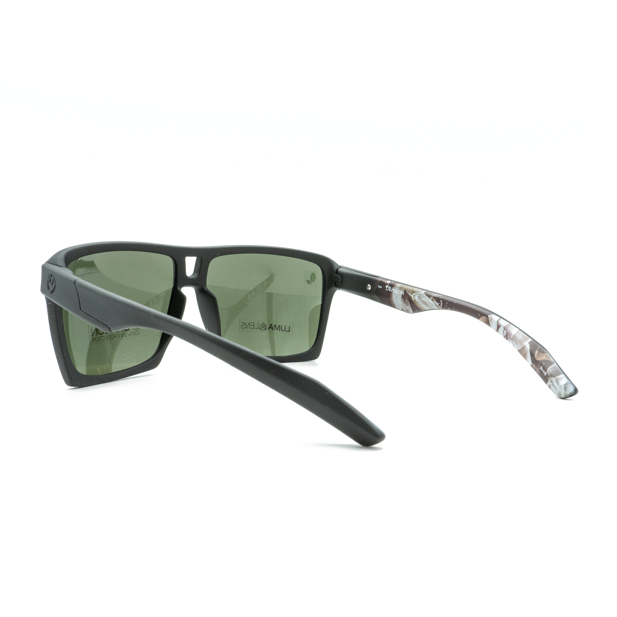 Dragon Alliance Men's The Verse Ll Sunglasses - 41905-039 - Image 3
