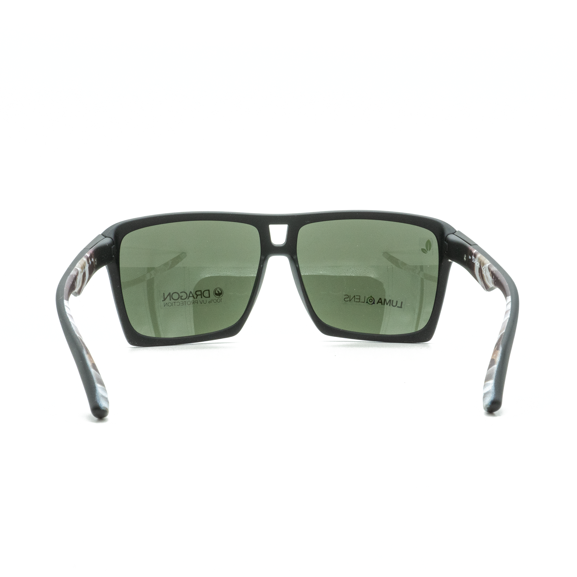 Dragon Alliance Men's The Verse Ll Sunglasses - 41905-039 - Image 4