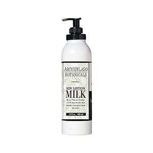 Archipelago Lotion Soy Milk 18oz